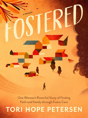 cover image of Fostered